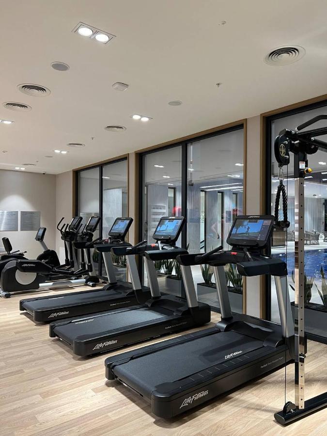 באטומי Onyx Palace Delux מראה חיצוני תמונה