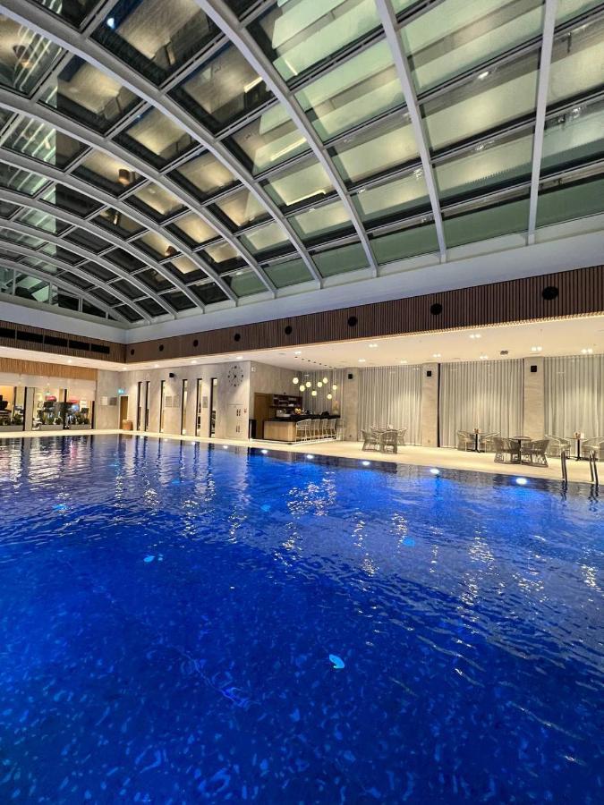 באטומי Onyx Palace Delux מראה חיצוני תמונה