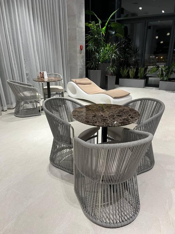 באטומי Onyx Palace Delux מראה חיצוני תמונה