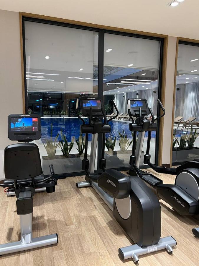 באטומי Onyx Palace Delux מראה חיצוני תמונה