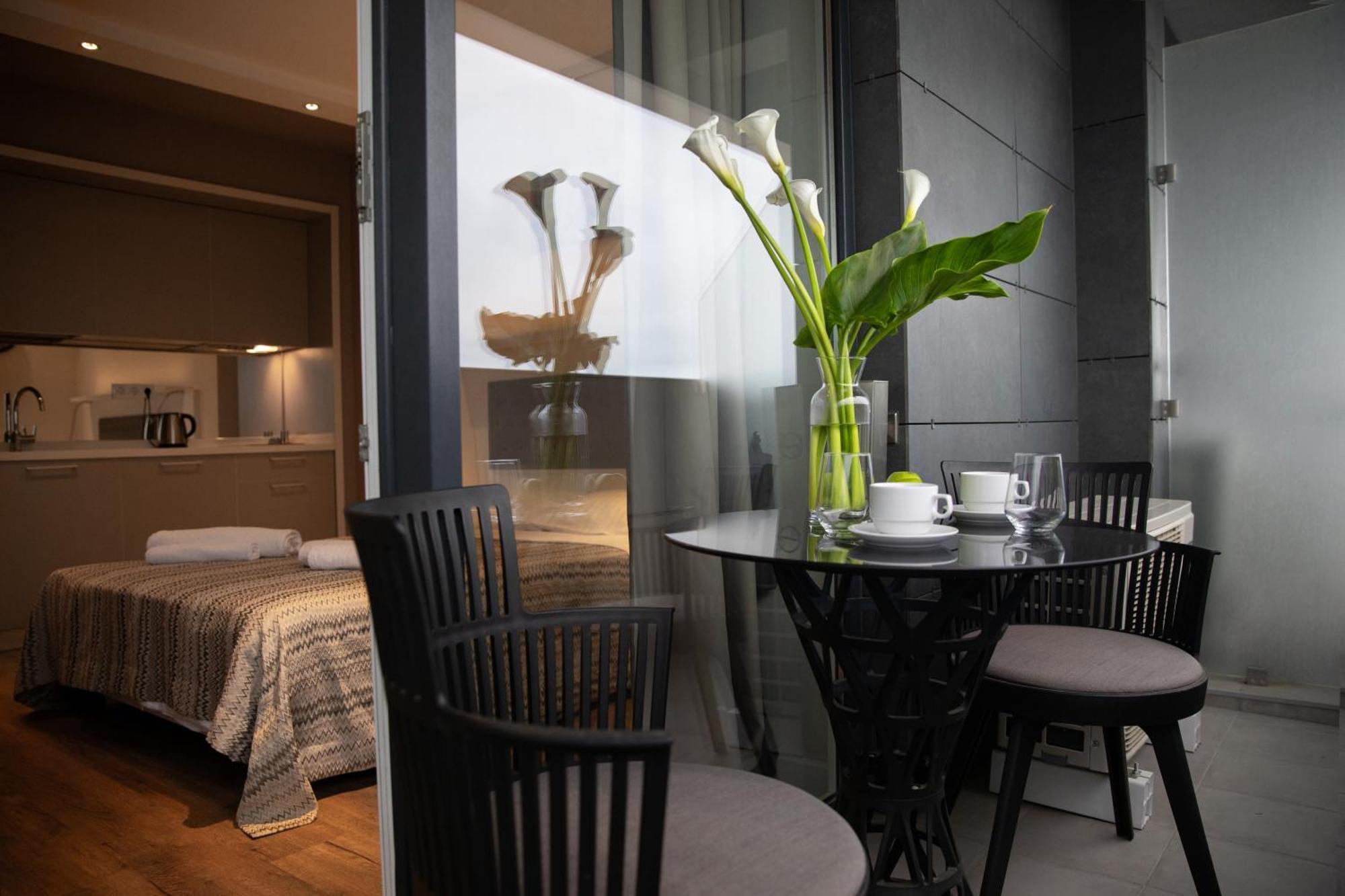 באטומי Onyx Palace Delux מראה חיצוני תמונה