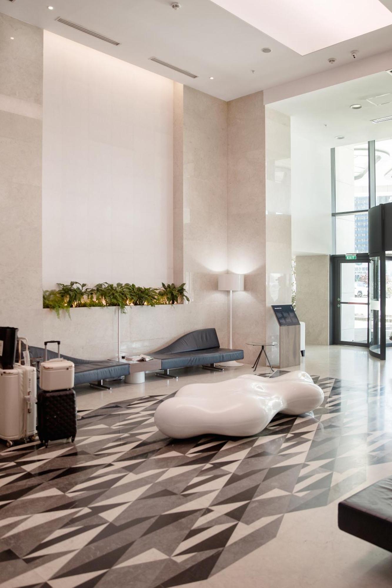באטומי Onyx Palace Delux מראה חיצוני תמונה